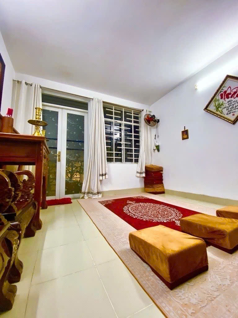  ???? BÁN NHÀ 52m² - 3 TẦNG - BTCT – HẺM Ô TÔ - LINH ĐÔNG THỦ ĐỨC 