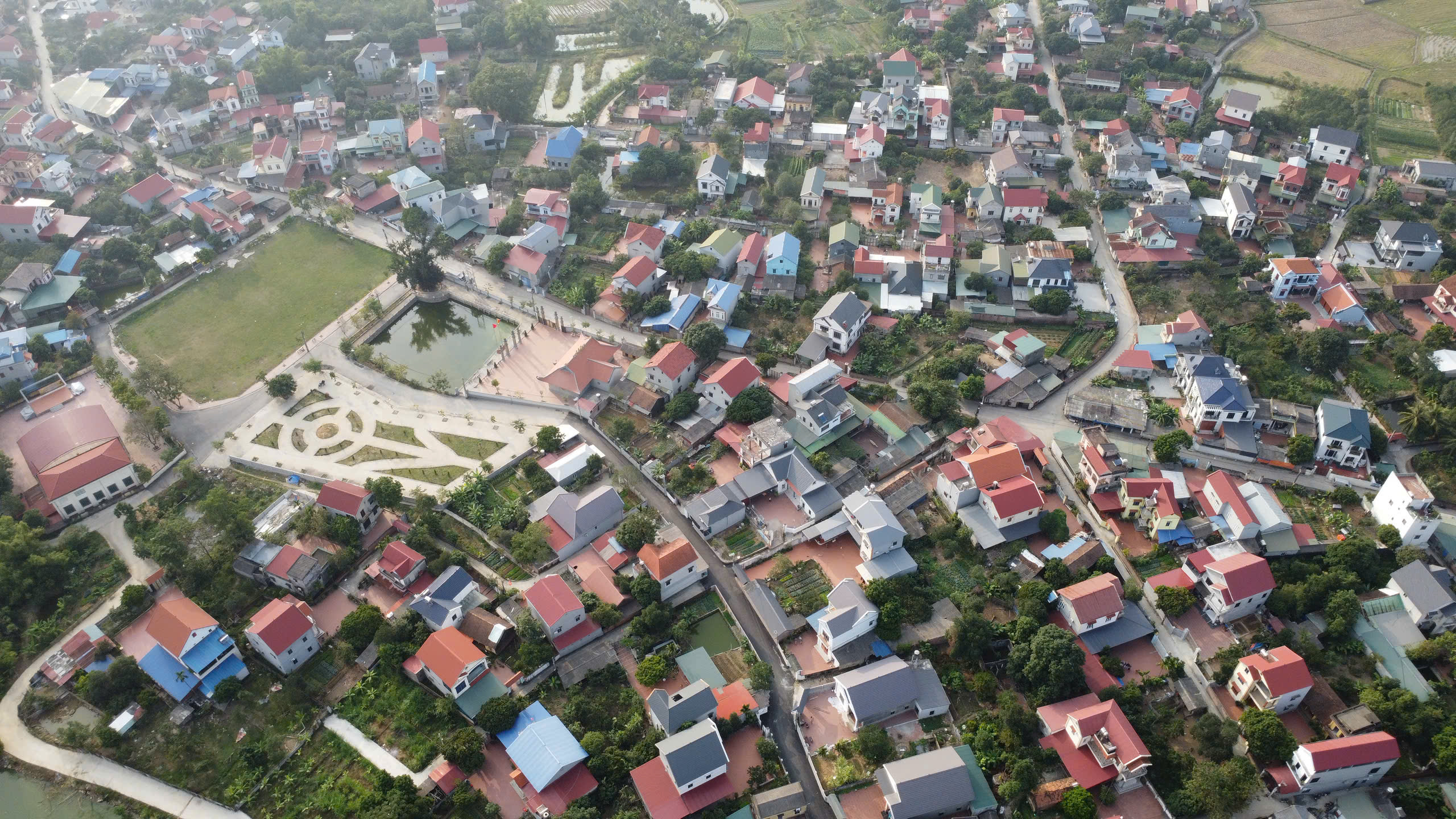  SIÊU HIẾM ĐÔNG TRẦM 80M2 ĐƯỜNG 4M FUN THỔ CƯ GIÁ CHỈ 2 TỶ 