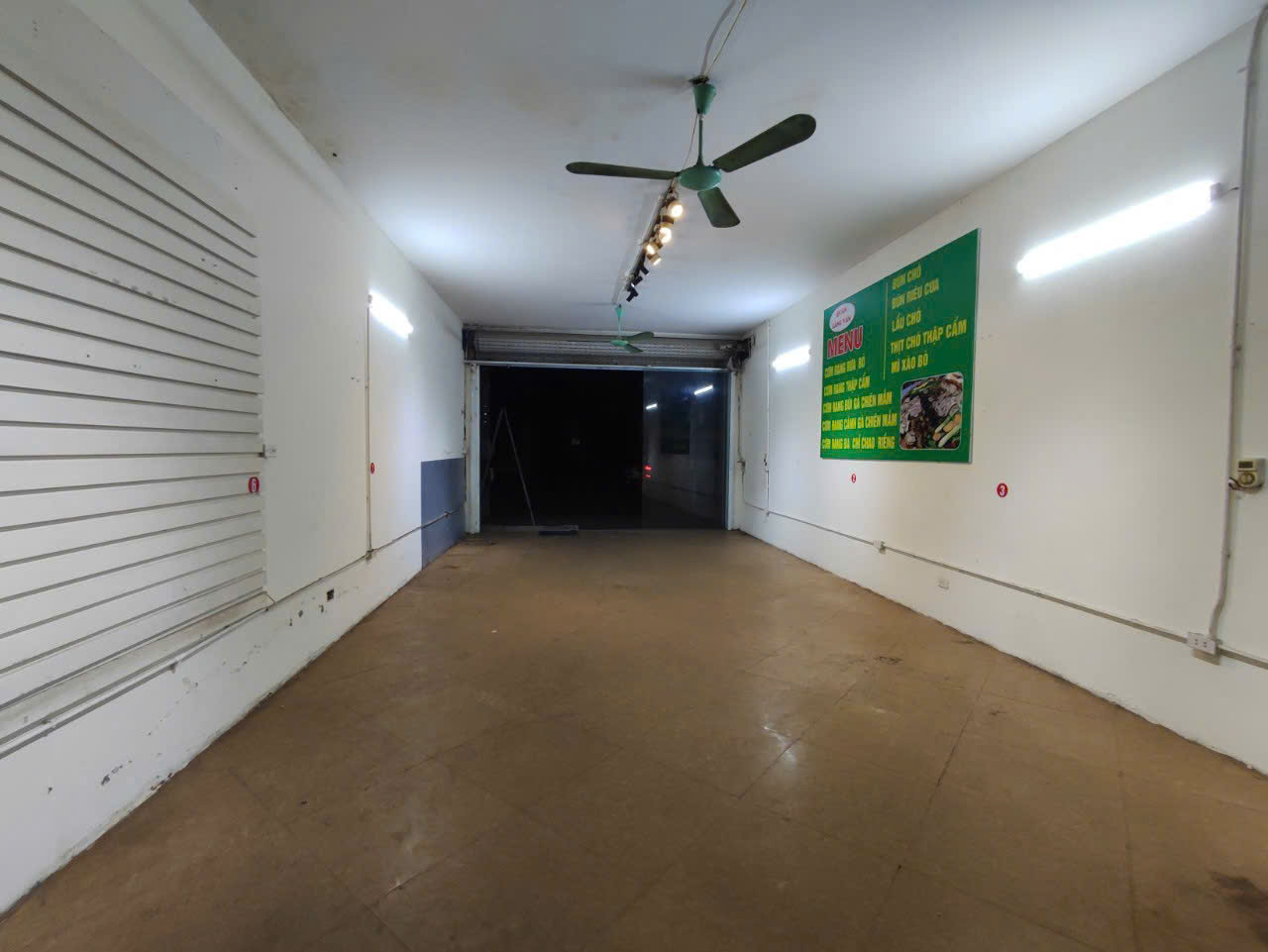  CHÍNH CHỦ] CHO THUÊ NHÀ MẶT PHỐ ĐƯỜNG 15M - KHU ĐẤU GIÁ ĐA SỸ 