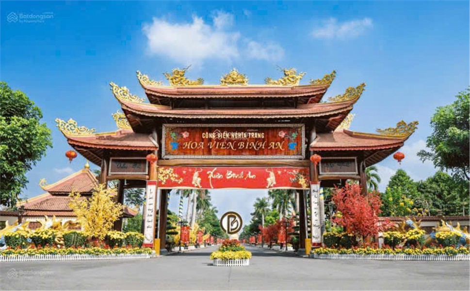  CHÍNH CHỦ Cần Bán đất nghĩa trang ở Xã Bình An, Huyện Long Thành, Đồng Nai 