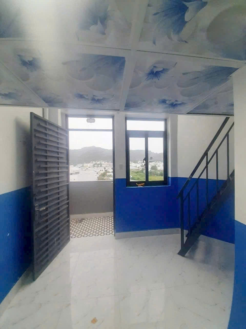  NHÀ PHỐ 4 TẦNG 13 PHÒNG KINH DOANH, ĐANG HỢP ĐỒNG THUÊ DÒNG TIỀN ỔN ĐỊNH – VĨNH TRƯỜNG, NHA TRANG
101.9 m² 5 TỶ 200 TRIỆU  lh e Trinh Số chứng chỉ: đang đợi cấp chứng chỉ mới , số chứng nhận: MG 25- 625 