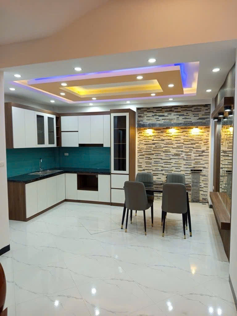  ????????????Ô TÔ ĐỖ GẦN - NHÀ MỚI TINH KÍNH KOONG - VÔ VÀN TIỆN ÍCH - Ở SƯỚNG 