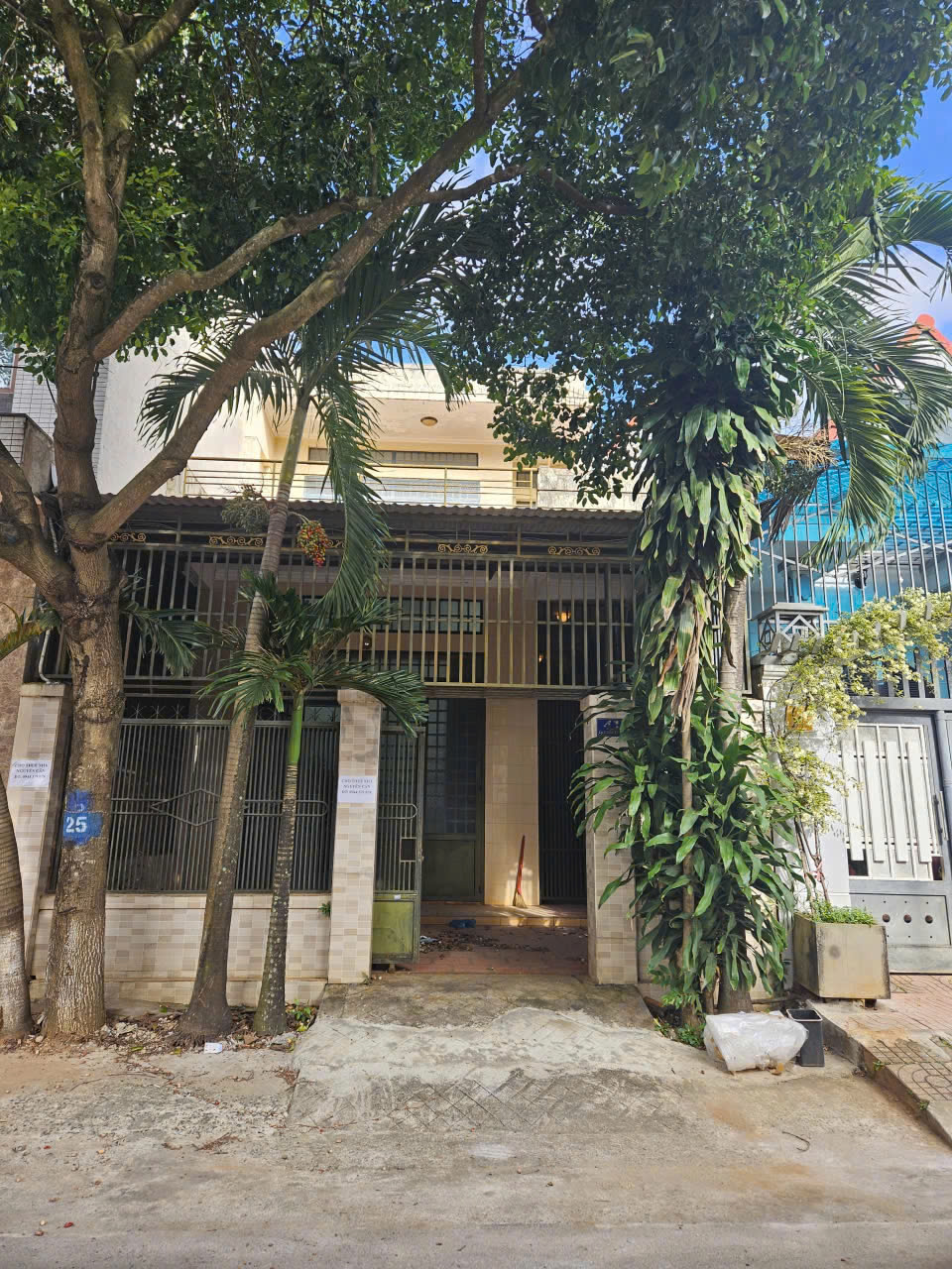  CHÍNH CHỦ CHO THUÊ NHÀ NGUYÊN CĂN ,KHU METRO, ĐƯỜNG LÝ CHÍNH THẮNG, TÂN AN , BUÔN MA THUỘT , ĐẮK LẮK 