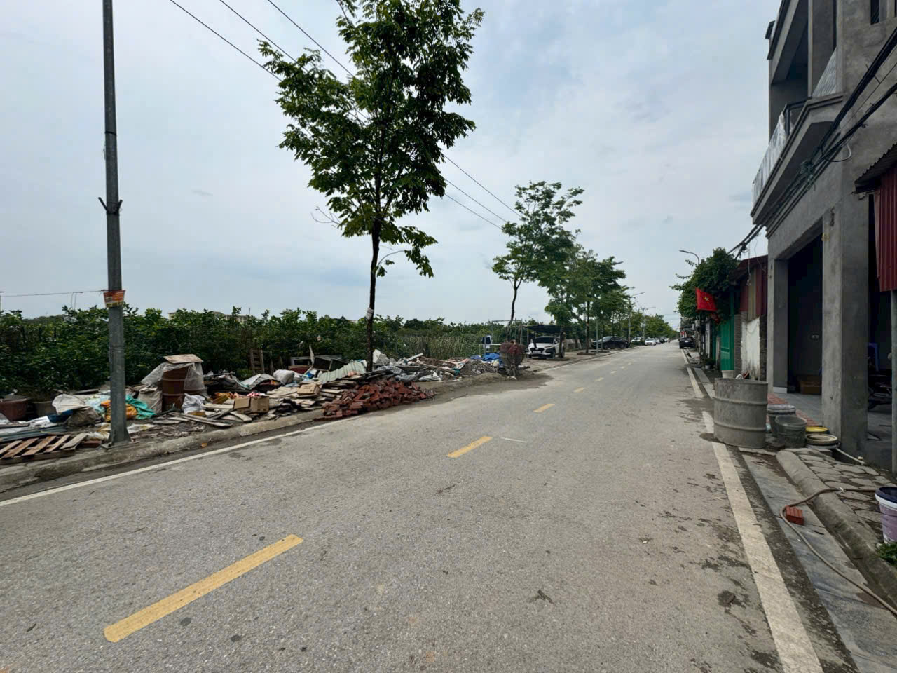  HÓT Hàng  Xã Tiên Dương Cũ , Giá Cực Hấp Dẫn Để Đầu Tư, Chủ Giảm chào 600tr Cắt lỗ
- Giá Chỉ 5x 