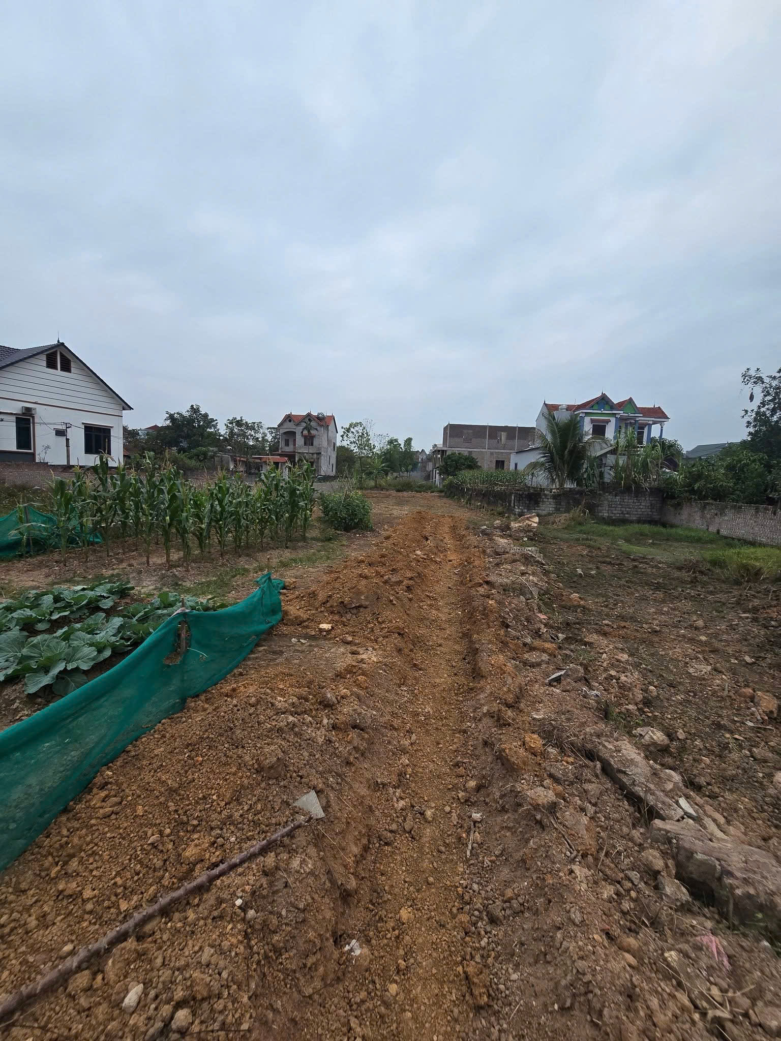  BÁN LÔ ĐẤT ĐẸP 450m² TẠI THÔN  AN ĐỒNG, XÃ NGỌC THANH, TP PHÚC YÊN , TỈNH VĨNH PHÚC 