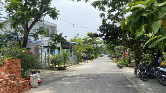  Chỉ với 2 tỷ 400 triệu sở hữu ngay lô đất đẹp tại Thanh Hà, Hội An, Tp.Đà Nẵng. 