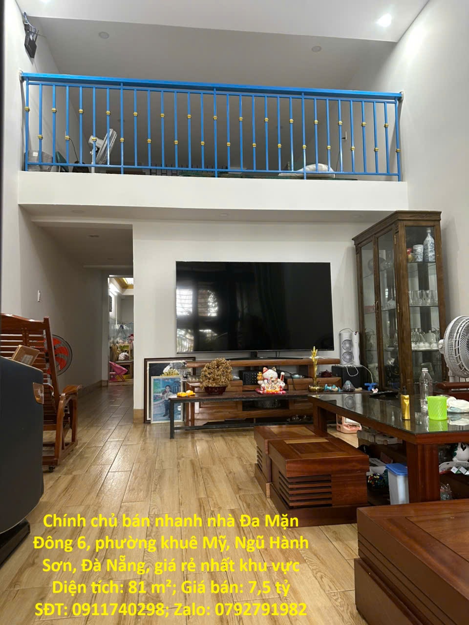  Chính chủ bán nhanh nhà Ngũ Hành Sơn, Đà Nẵng, giá rẻ nhất khu vực 