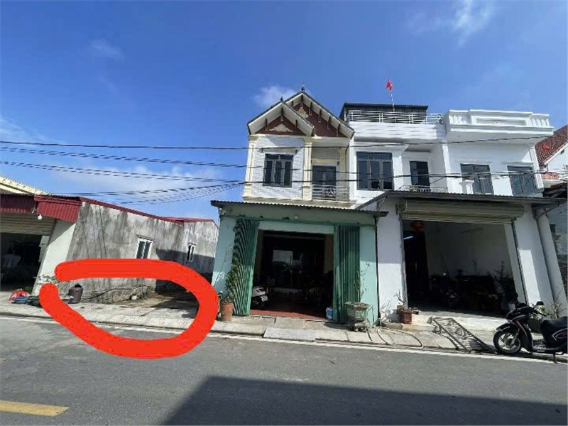  ĐẤT VIỆT TIẾN ĐẠI HỢP – ĐƯỜNG 9M THÔNG – GIÁ HIẾM GẦN CẢNG NAM ĐỒ SƠN  ZALO 0567 222 555 