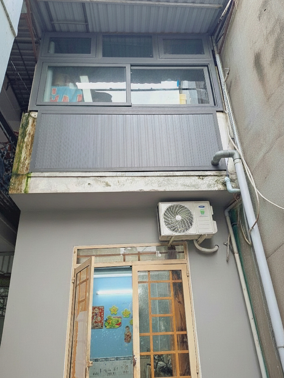  O1810 ???? sát Mega Hiệp Phú Q12, SHR, Nở hậu, 2.8x5m, 2.x tỷ 