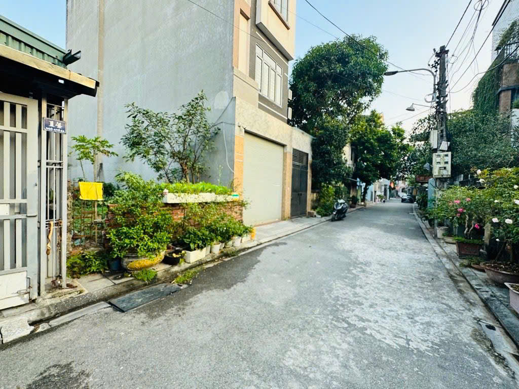  ???????? 60M2 ĐẤT TỔ 19 TRUNG TÂM THỊ TRẤN ĐÔNG ANH – NGÕ Ô TÔ TRÁNH – GIÁ CỰC TỐT NHỈNH 6 TỶ XÍU 