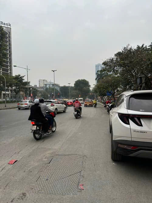  CHỈ 234 TRIỆU M NHÀ NGÕ 82 KIM MÃ 80M 4 TẦNG MT 5.1M NGÕ THÔNG KD TỐT GIÁ 19 TỶ 0336212066 