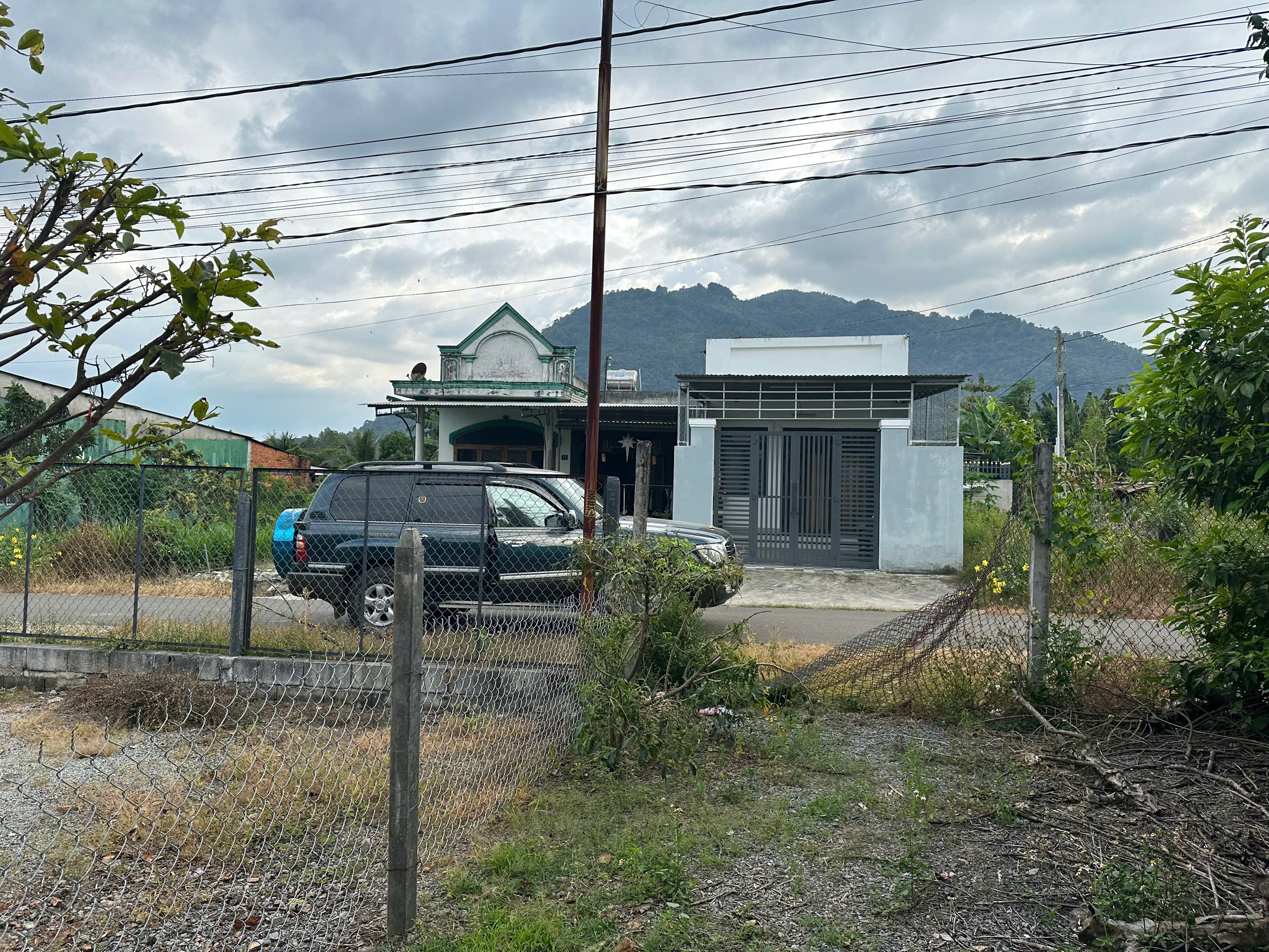  BÁN NHÀ ĐẤT XUÂN THÀNH – XUÂN LỘC, ĐỒNG NAI 