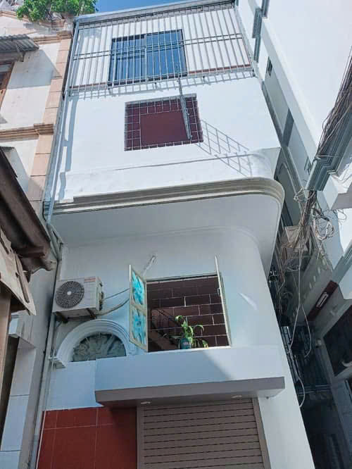  ????!: LÔ GÓC ???????? - Ô TÔ TRÁNH ???????? - KINH DOANH ???????? Bán nhà Thanh Xuân 