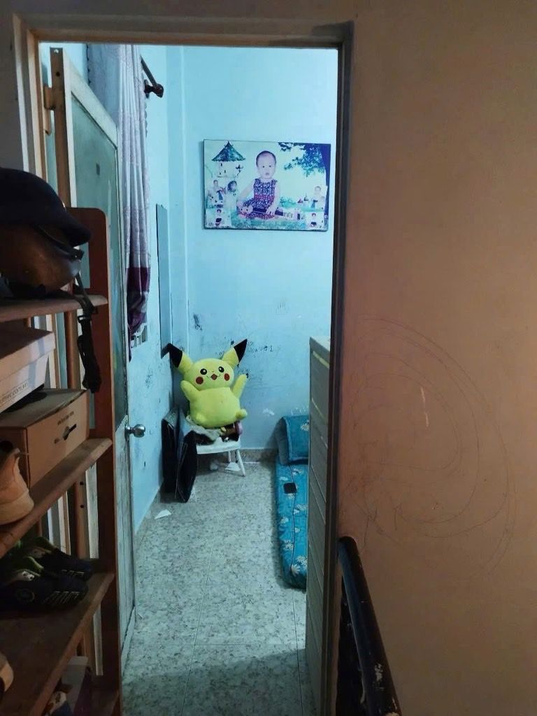  NHÀ 2 TẦNG - MT HẺM THẲNG - CÁCH ĐƯỜNG HUỲNH TẤN PHÁT 50M - HOÀN CÔNG 50M SỬ DỤNG - SỔ MỚI 2025 - 3.9 TỶ HỖ TRỢ VAY BANK 2TỶ 