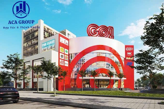  ???? CHO THUÊ MẶT TIỀN HÙNG VƯƠNG – NGAY SIÊU THỊ GO – TRUNG TÂM THÀNH PHỐ HUẾ 