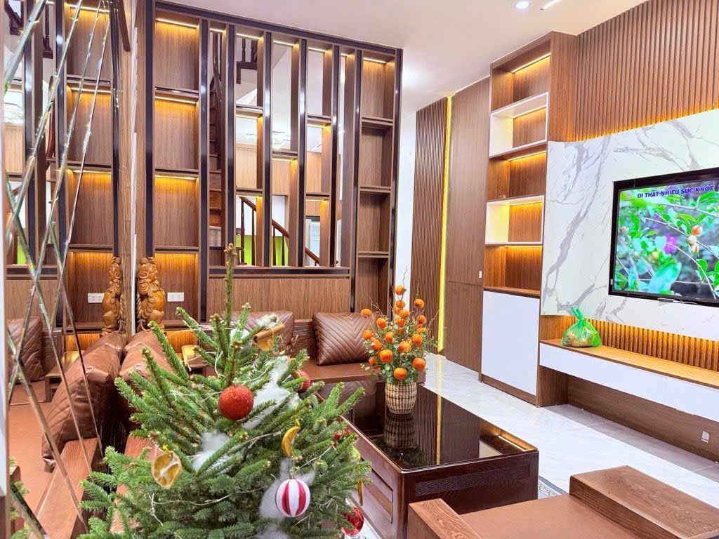  Cực hiếm???? Chỉ việc ở – Nhà đẹp Mỹ Đình full đồ – Gọi ngay Xuân Thế 7,95 Tỷ ???? LH 0972_078_667 