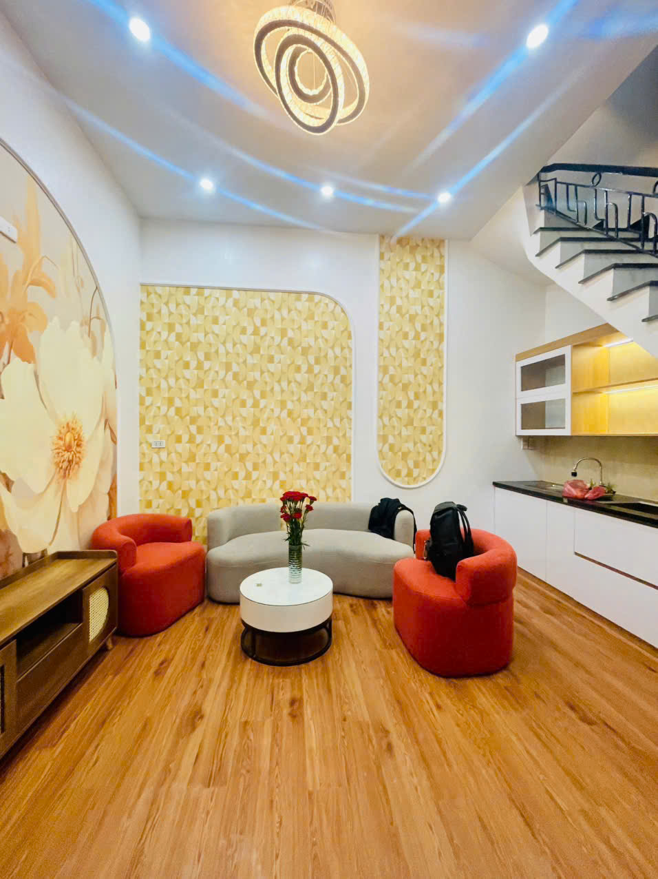  BÁN NHÀ 4 TẦNG LÔ GÓC 2 MẶT THOÁNG – NGÕ 29 PHỐ HỒNG MAI, PHƯỜNG BẠCH MAI, QUẬN HAI BÀ TRƯNG 