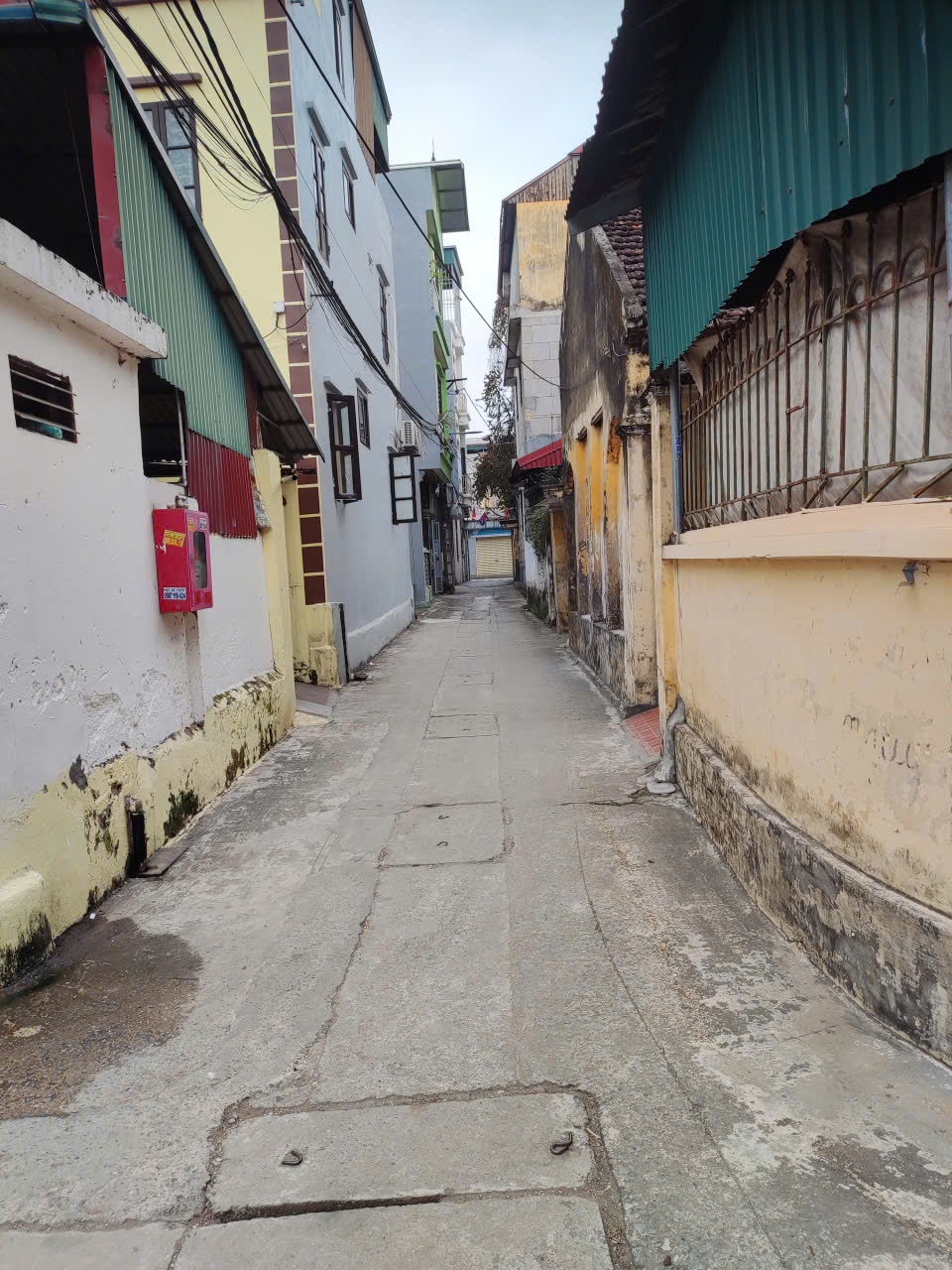  ????????????Ô TÔ - LÔ GÓC - XÂY Ở TUYỆT ĐẸP???????????? 