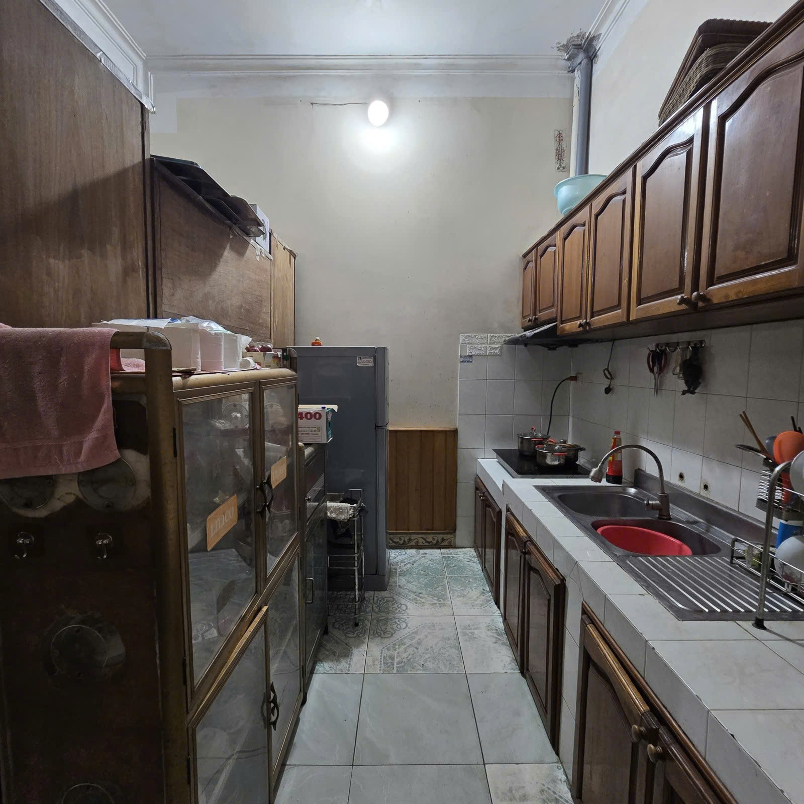  BÁN NHÀ PHỐ NGUYỄN XIỂN-THANH XUÂN, KD, VP, 50 M2, MẶT TIỀN 6 M, GIÁ 22,5 TỶ. 