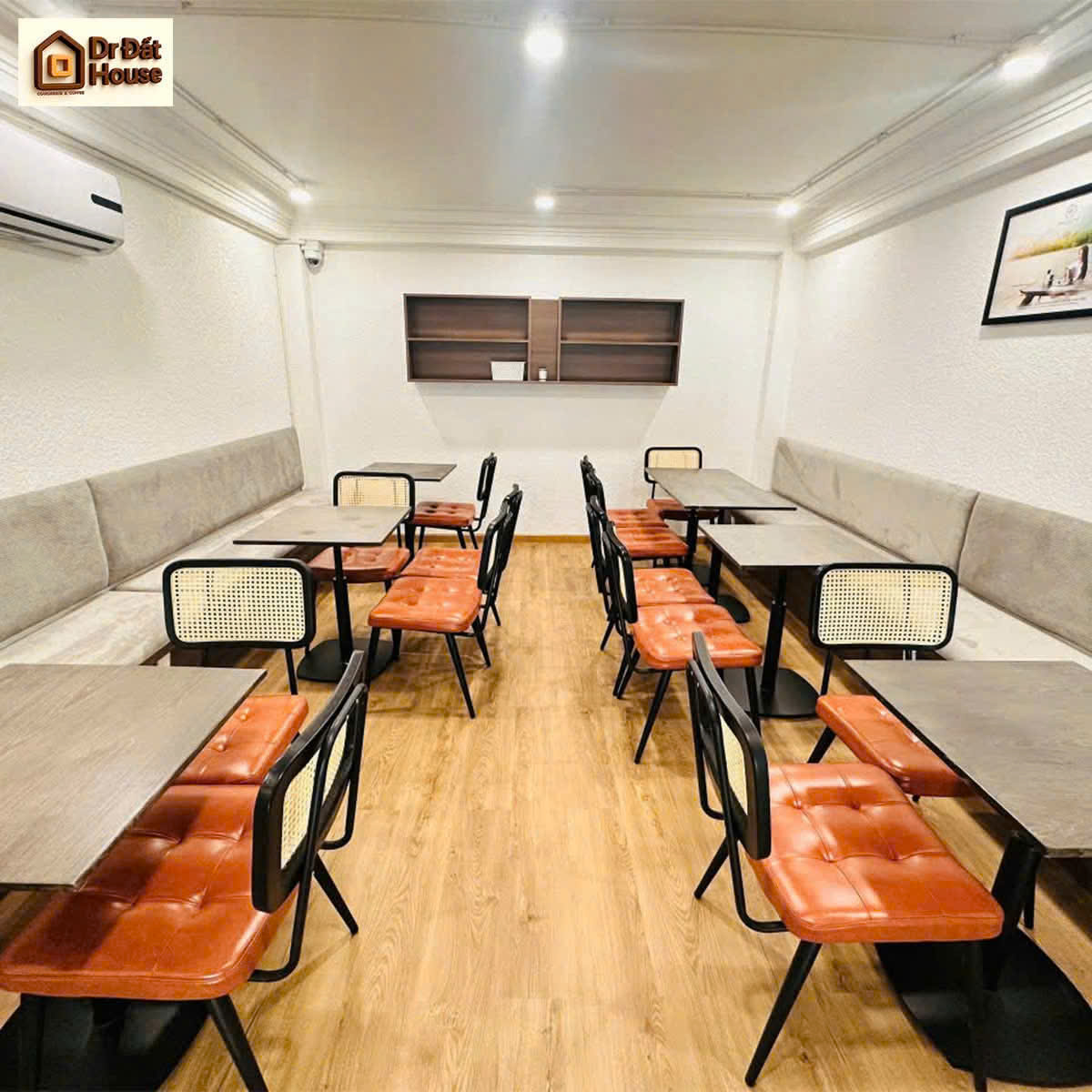  TÌM MỘT KHÔNG GIAN YÊN TĨNH - RIÊNG TƯ - LÀM ĐƯỢC NGAY MỌI VIỆC? THỬ NGAY HỆ THỐNG PHÒNG ĐA NĂNG! 