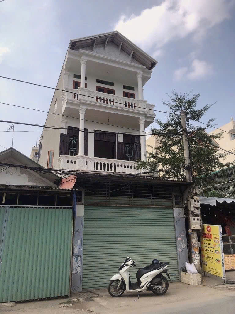  SIÊU PHẨM NHÀ MẶT ĐƯỜNG CHÍNH PHỤNG CHÂU – VỪA Ở VỪA KINH DOANH - CHƯƠNG MỸ, HÀ NỘI 