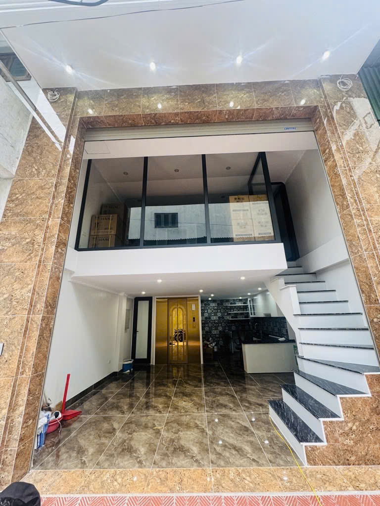  CHO THUÊ MẶT BĂNG KINH DOANH TẠI YÊN SỞ, HOÀNG MAI, HÀ NỘI CHỈ 25 TRIỆU 