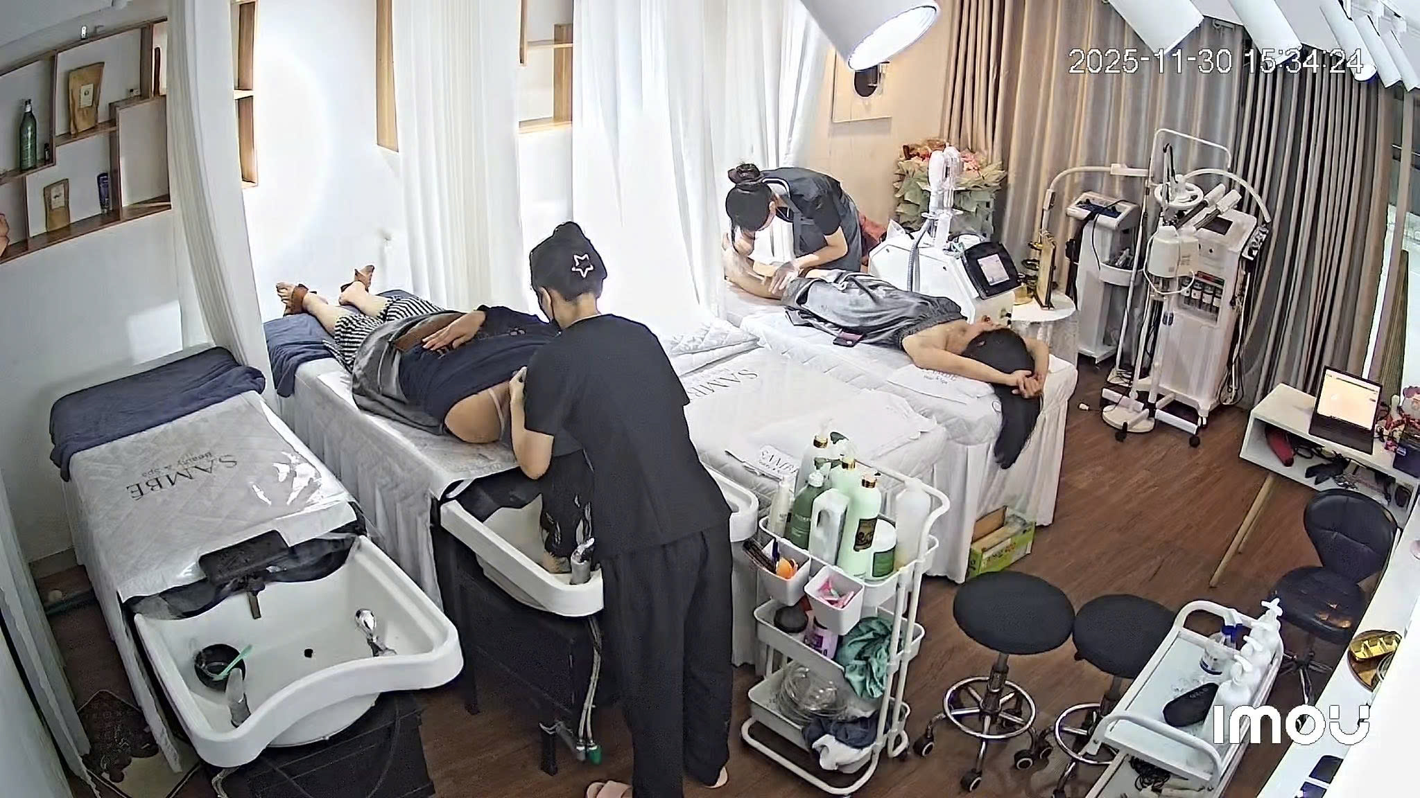  SANG TIỆM SPA  ĐỐNG ĐA, HẢI CHÂU, ĐÀ NẴNG – CHỈ 55 TRIỆU 