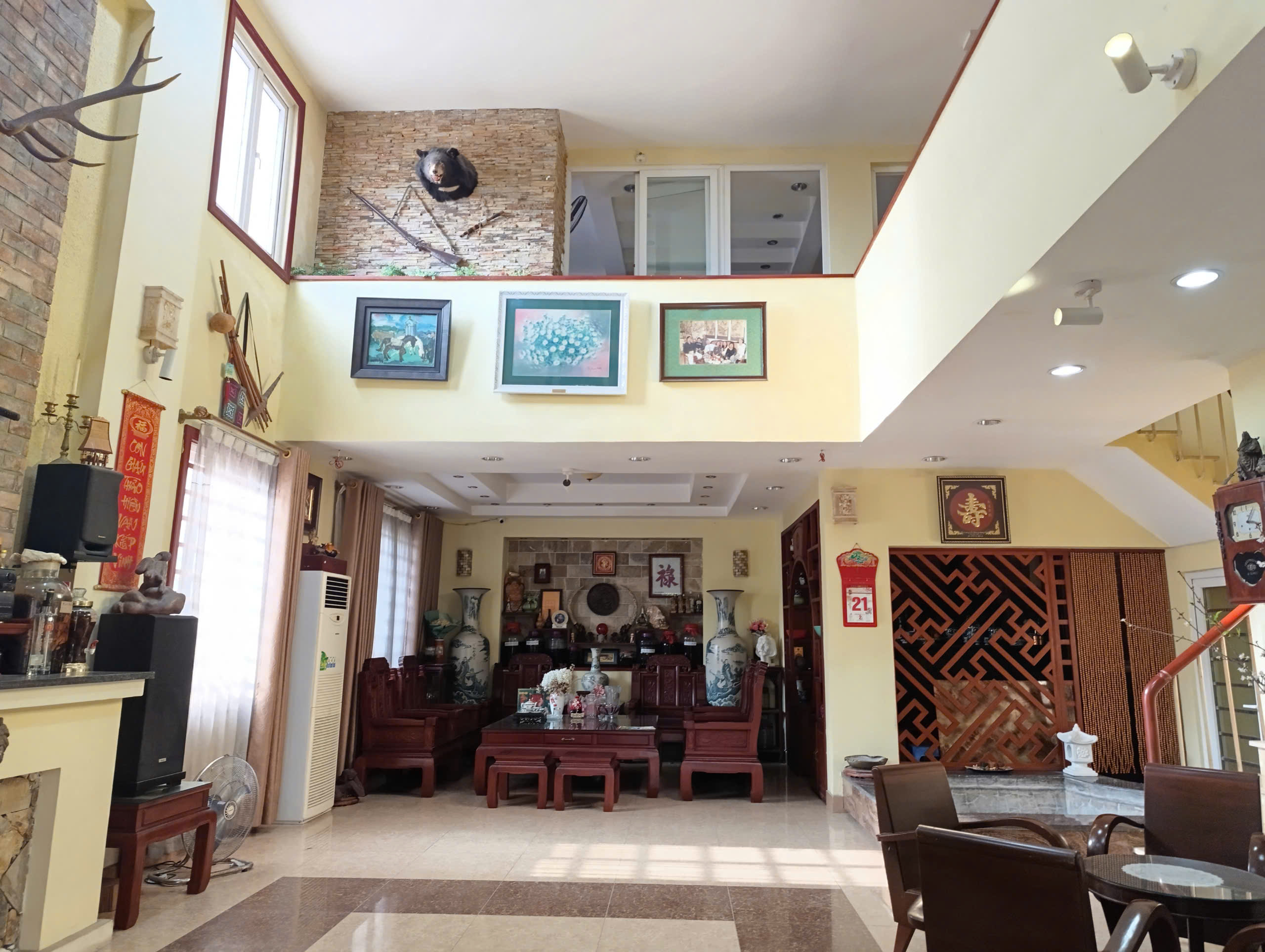  SIÊU PHẨM MẶT PHỐ TƯ ĐÌNH - LÔ GÓC  GIÁ ĐẦU TƯ - VỈA HÈ - Ô TÔ TRÁNH ĐỖ NGÀY ĐÊM - 01 MẶT NGÕ Ô TÔ  - KINH DOANH 