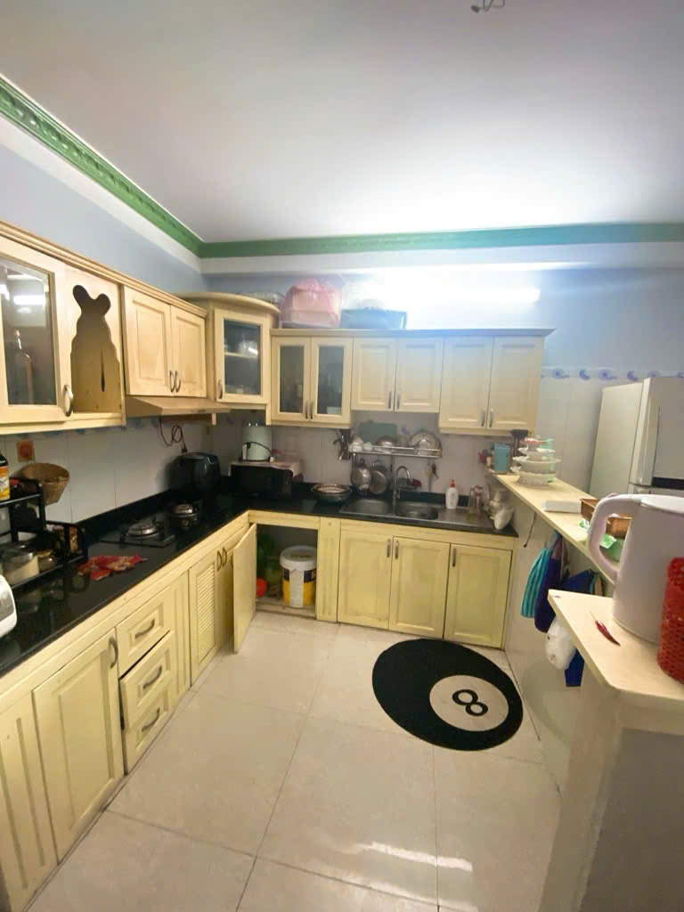  BÁN NHÀ GIÁ RẺ TRẦN XUÂN SOẠN QUẬN 7 -165M2 ,5 TẦNG , CHỈ NHỈNH 5 TỶ CÓ THƯƠNG LƯỢNG 