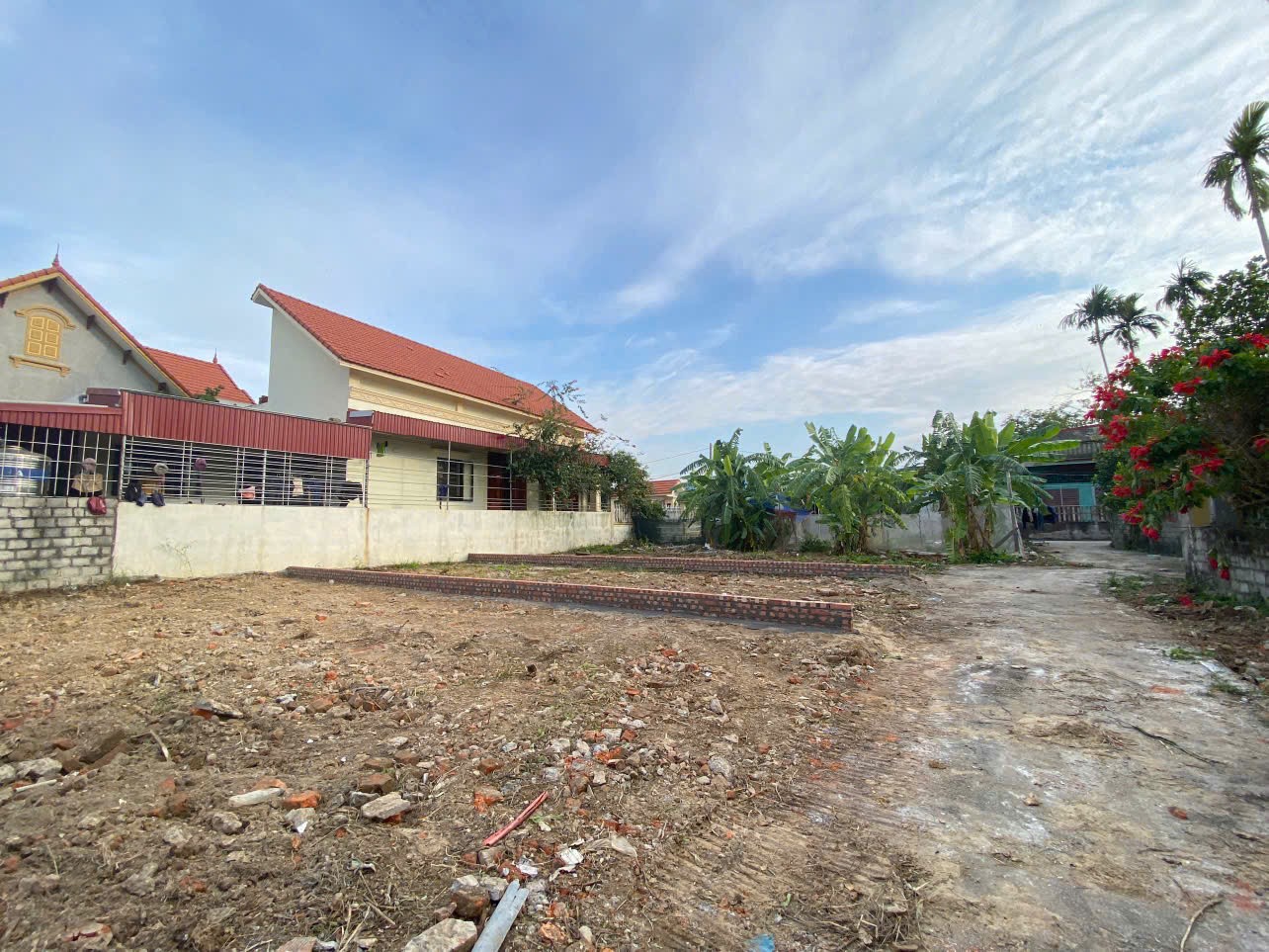  ĐẤT VŨ VỊ – MINH TÂN – 66M2 GIÁ 7XX TRIỆU – SÁT CHỢ, Ô TÔ TẬN ĐẤT – THANH KHOẢN TỐT  ZALO 0567 222 555 