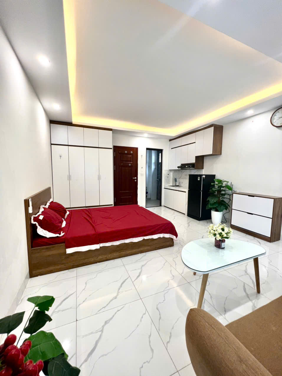  ✨ CHO THUÊ PHÒNG KHÉP KÍN – YÊN LÃNG, ĐỐNG ĐA ✨ 