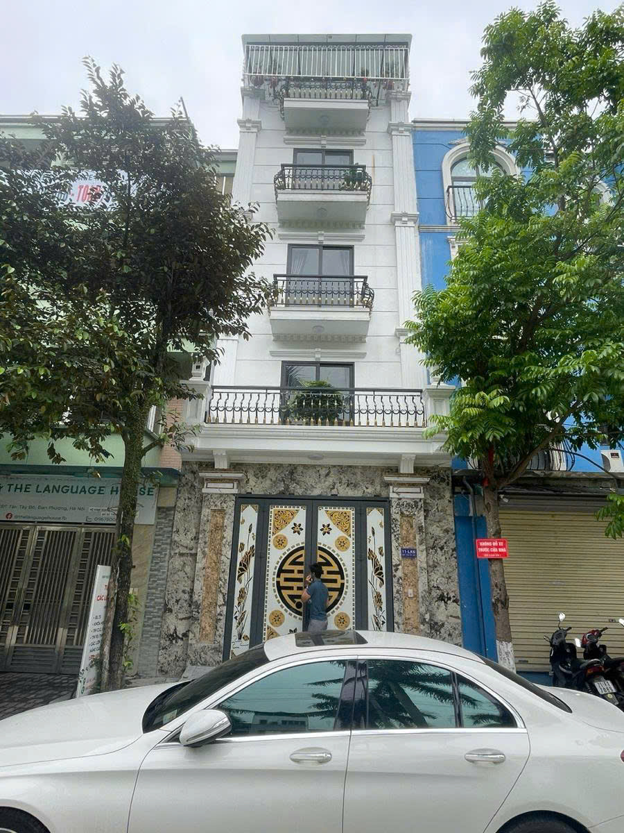  PHÂN LÔ Ô TÔ TRÁNH,VỪA Ở VỪA CHO THUÊ 60 TRIỆU/THÁNG,PHÚ DIỄN 69M2X7T,T/MÁY 19.99TỶ 