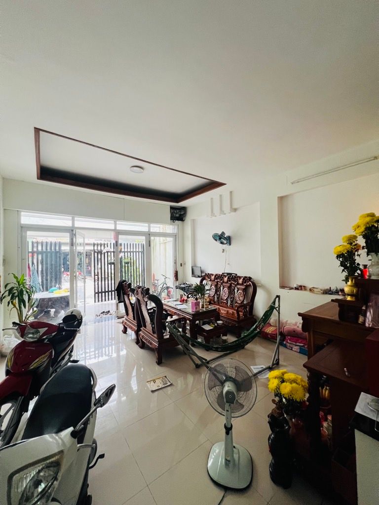  MẶT TIỀN PHÂN LÔ – NGAY CHỢ PHẠM THẾ HIỂN – NHÀ 5 TẦNG HOÀN CÔNG – NHỈNH 8 TỶ-0948.769.331 