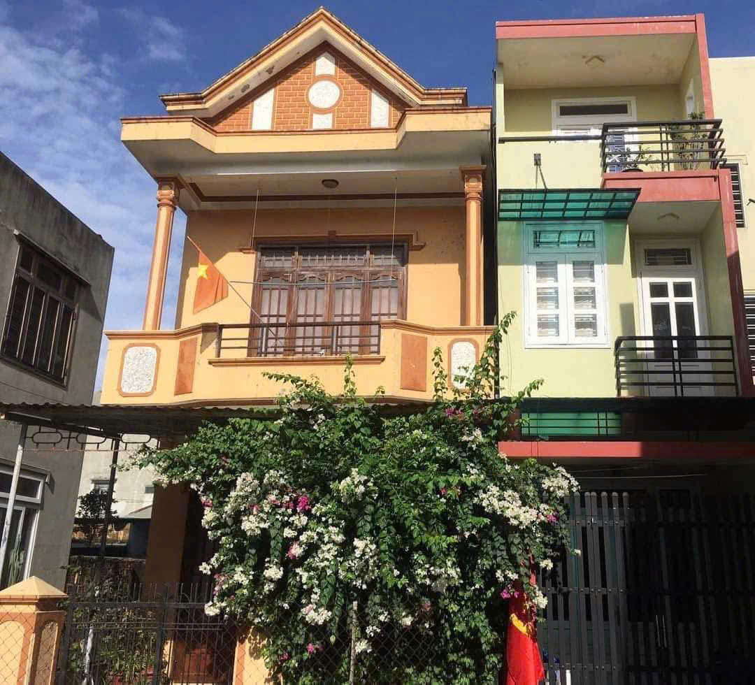  ????CHO THUÊ NHÀ 2 TẦNG – KIỆT NGUYỄN SINH CUNG, P. VỸ DẠ, HUẾ. 