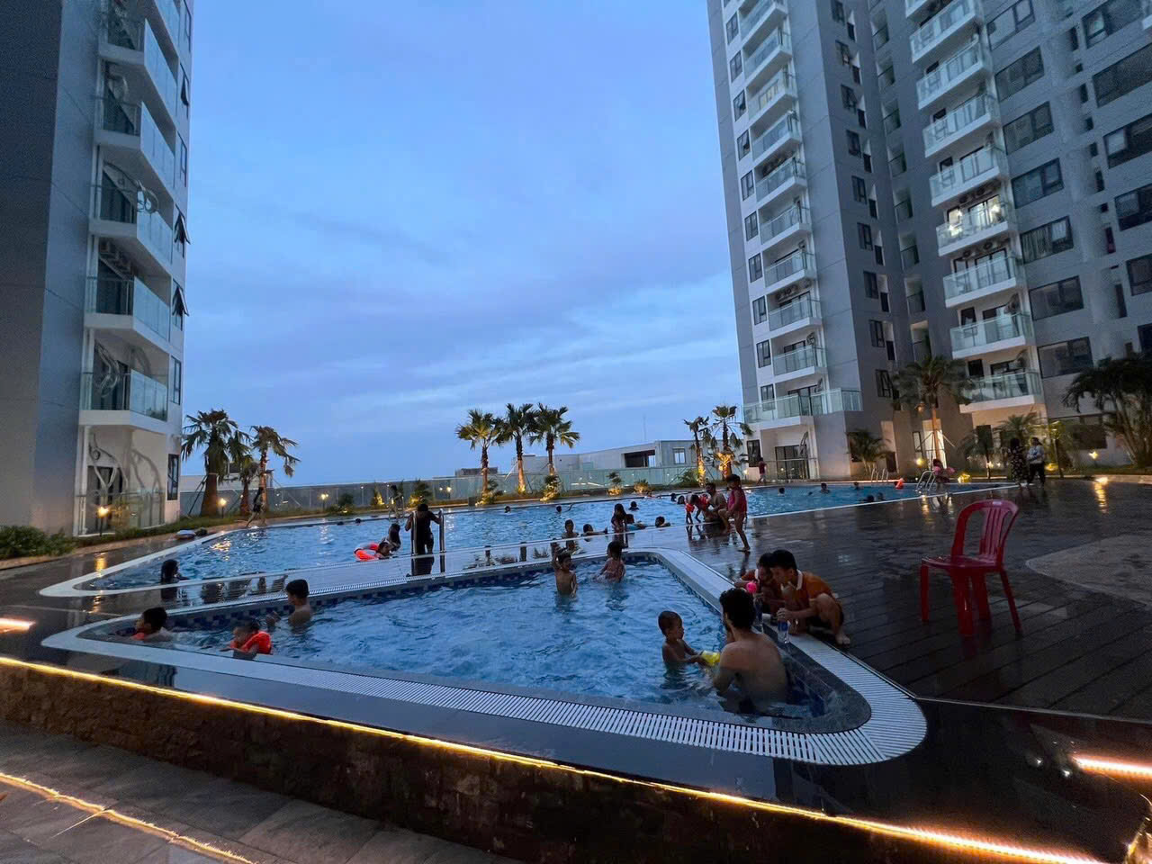  ✨ CHO THUÊ CĂN HỘ NERA GARDEN – 2PN FULL NỘI THẤT – VÀO Ở NGAY ✨ 