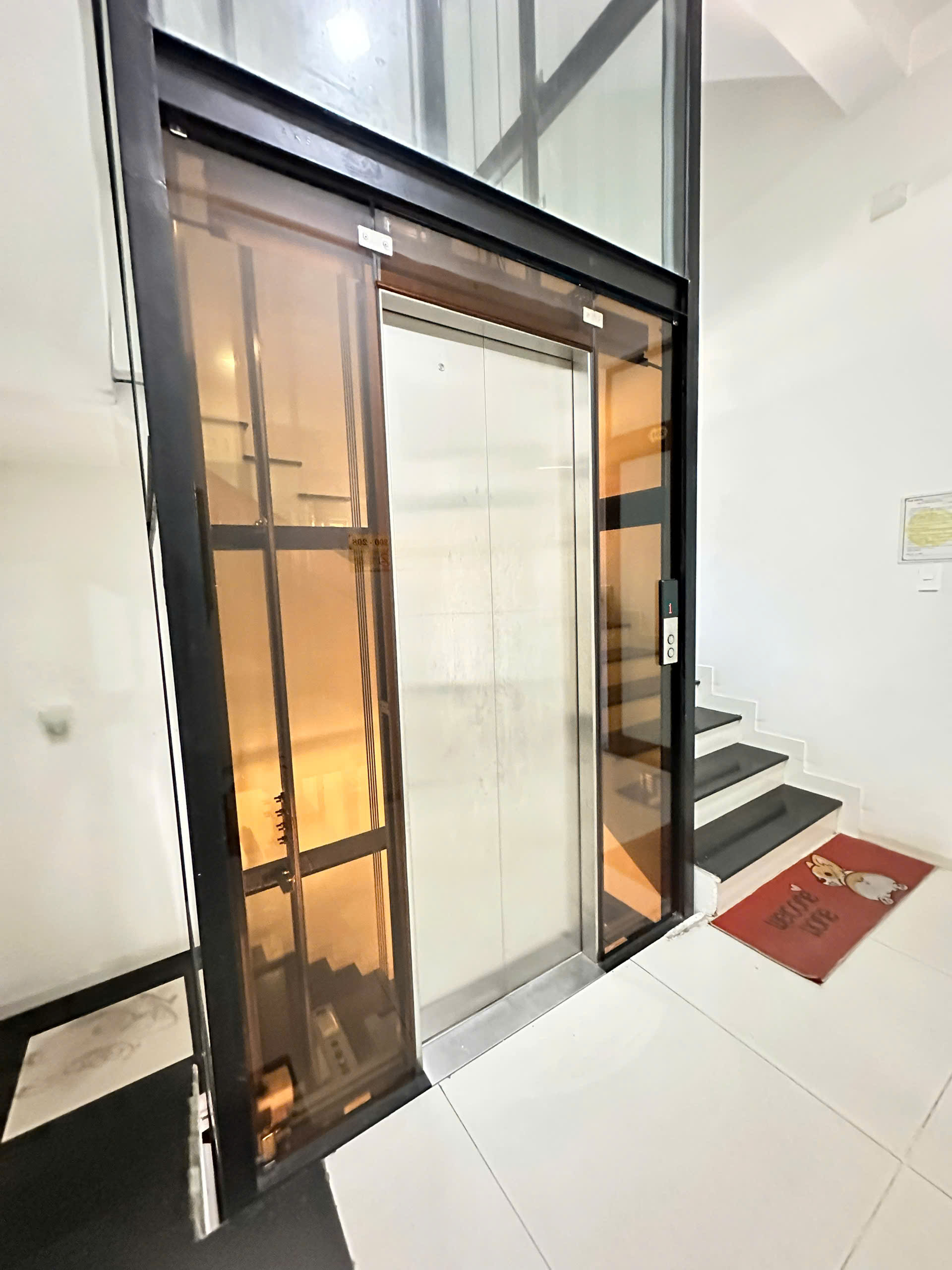  ???? CHO THUÊ PHÒNG STUDIO CAO CẤP GẦN ĐẬP ĐÁ– FULL NỘI THẤT  TP HUẾ 