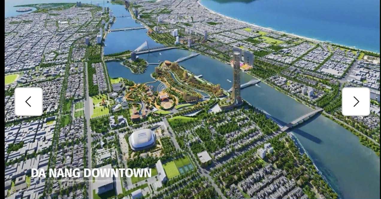  Bán Căn Hộ Chính Chủ 2 Ngủ Tại Masreri Rivera đà Nẵng. View đẹp, Xem Pháo Tại Hòa Cường Nam 