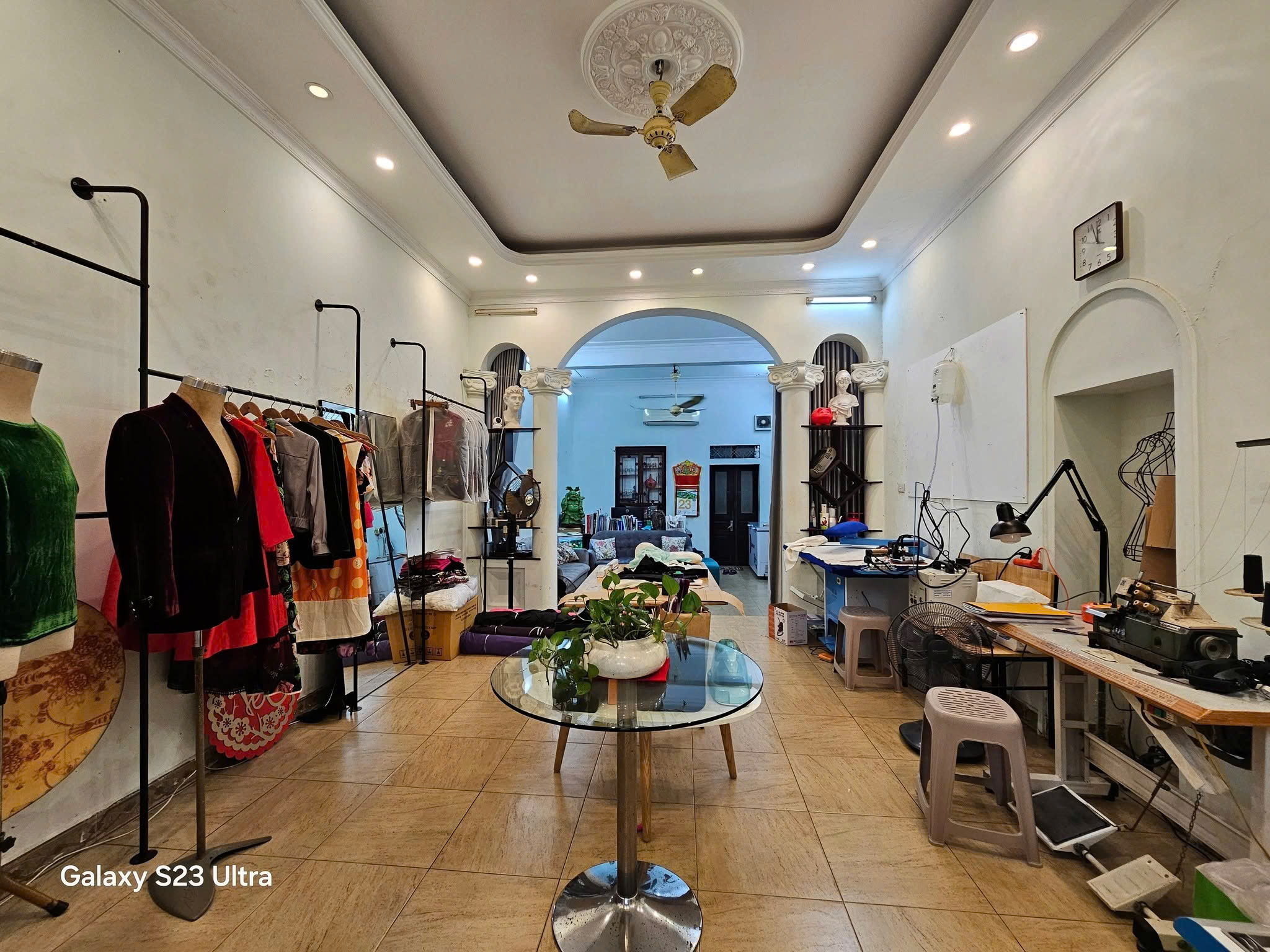  Bán nhà mặt phố Hàng Buồm, 40m2, 5 tầng, mặt tiền 3.5m, 36.8 tỷ, Kinh Doanh đỉnh 