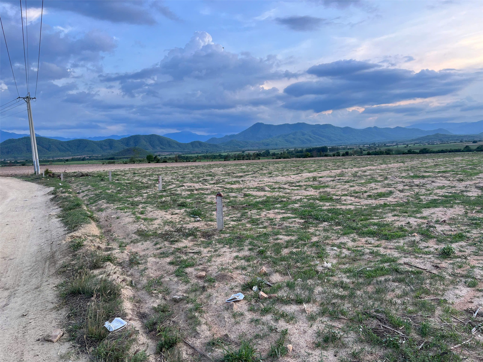  ĐẤT CHÍNH CHỦ- GIÁ ĐẦU TƯ CẦN BÁN NHANH LÔ ĐẤT tại huyện Ninh Sơn, tỉnh Ninh Thuận 