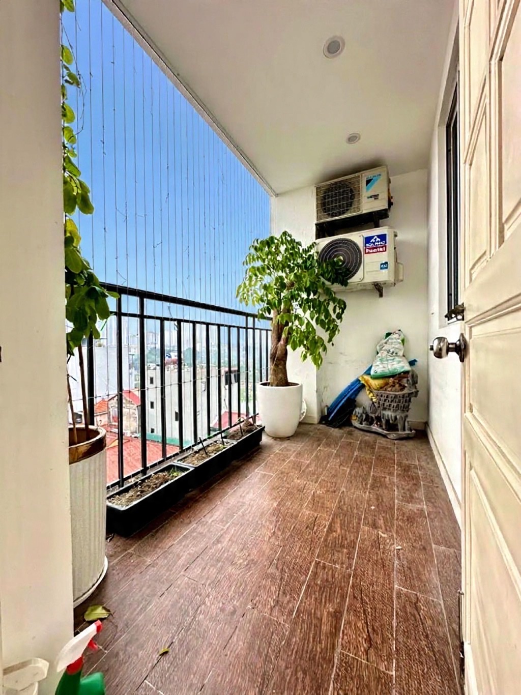  bán chung cư mai dịch cầu giấy 84m 2 ngủ 2 wc chỉ 6,5 tỷ 