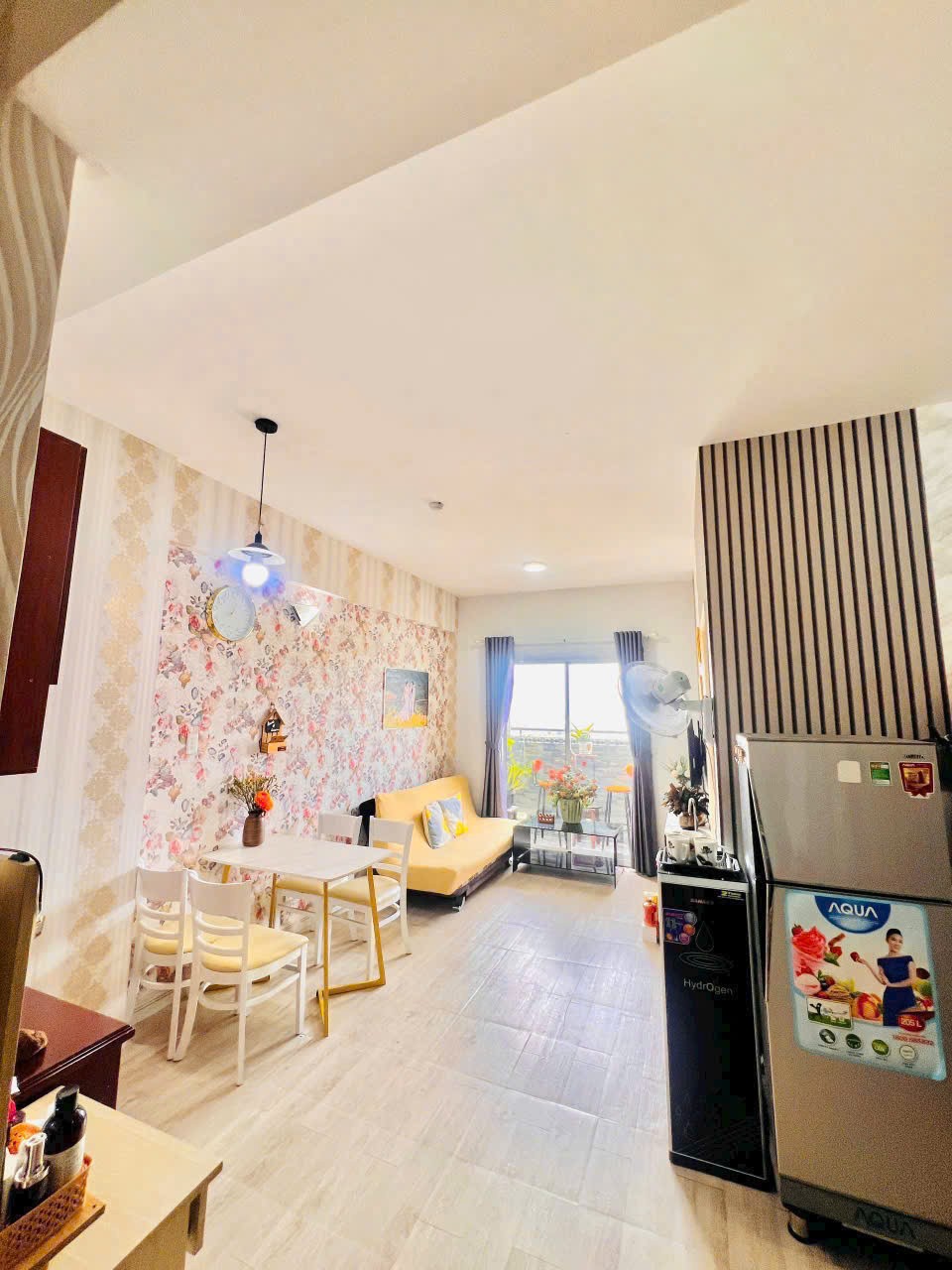  Nhờ các bạn SALE BĐS  BÁN giúp mình căn chung cư  Hoa hồng 50 triệu 