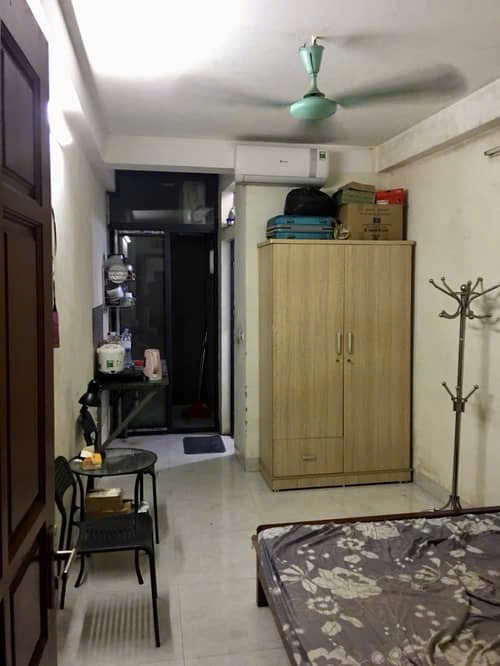  HOT! CHỈ 225 TRIỆU M CÓ NHÀ NGÕ 290 KIM MÃ 47M 5 TẦNG Ở LUÔN GIÁ 10.6 TỶ 0878168006 