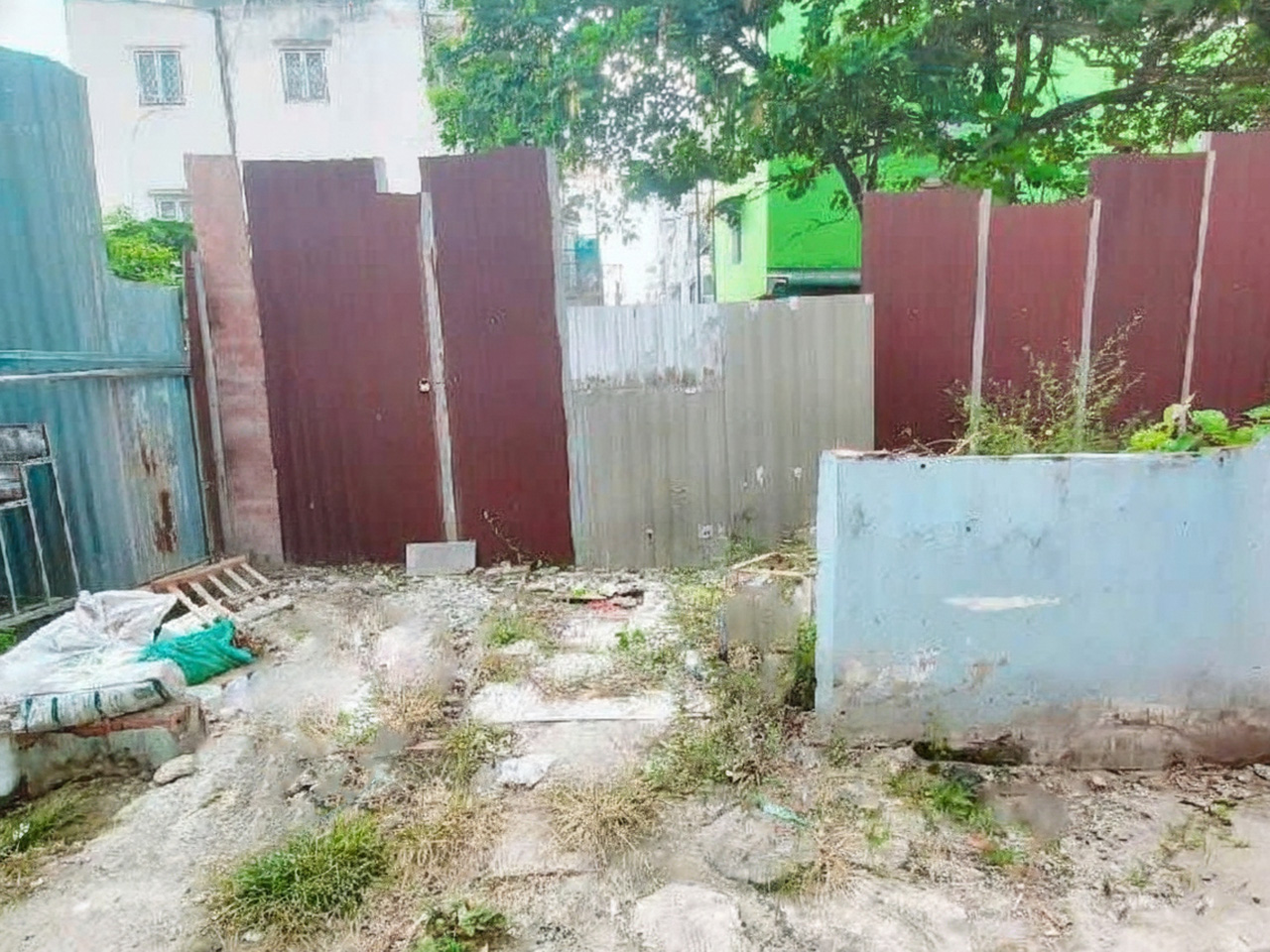  O1828 ???? đất Nở hậu Bùi Đình Túy Bình Thạnh, SHR, 4.6x14m, 7.x tỷ 