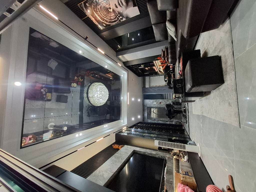  Bán nhà Kim Giang, Thanh Xuân, gần phố, Thang Máy, lô góc, 39m2, 15 tỷ(CTL) 