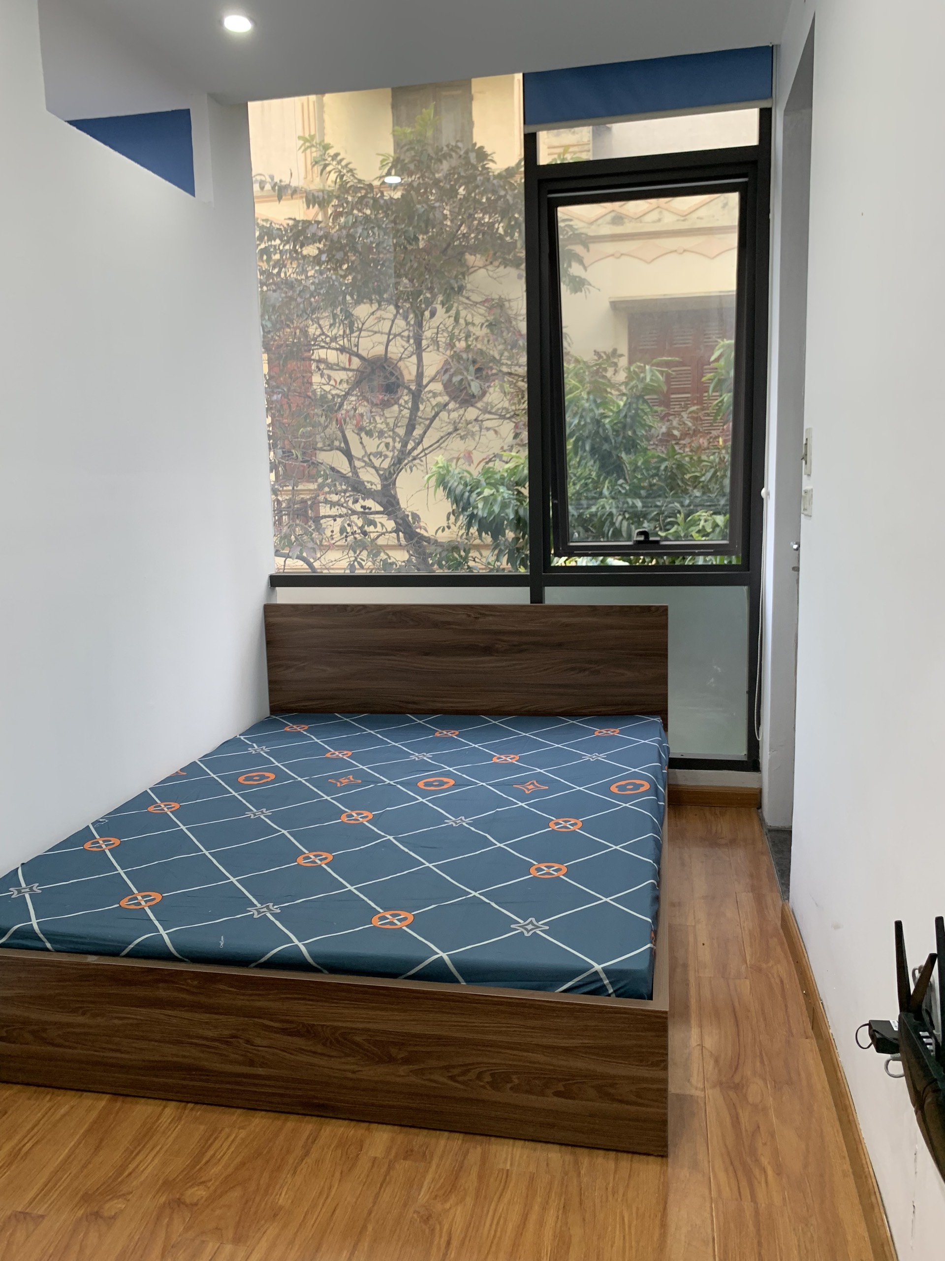  Ngõ 39 Tú Mỡ phòng 2n1k 6.5 triệu 