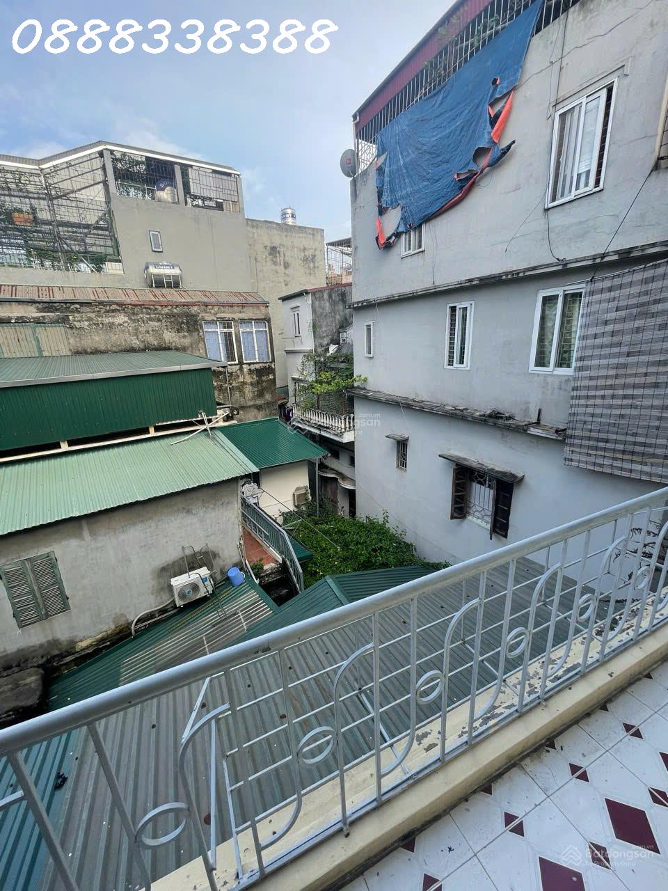  Chính chủ bán nhà 41m² mặt tiền 6m sân để xe dòng tiền 11tr/tháng,vị trí tiện ích đỉnh cao 