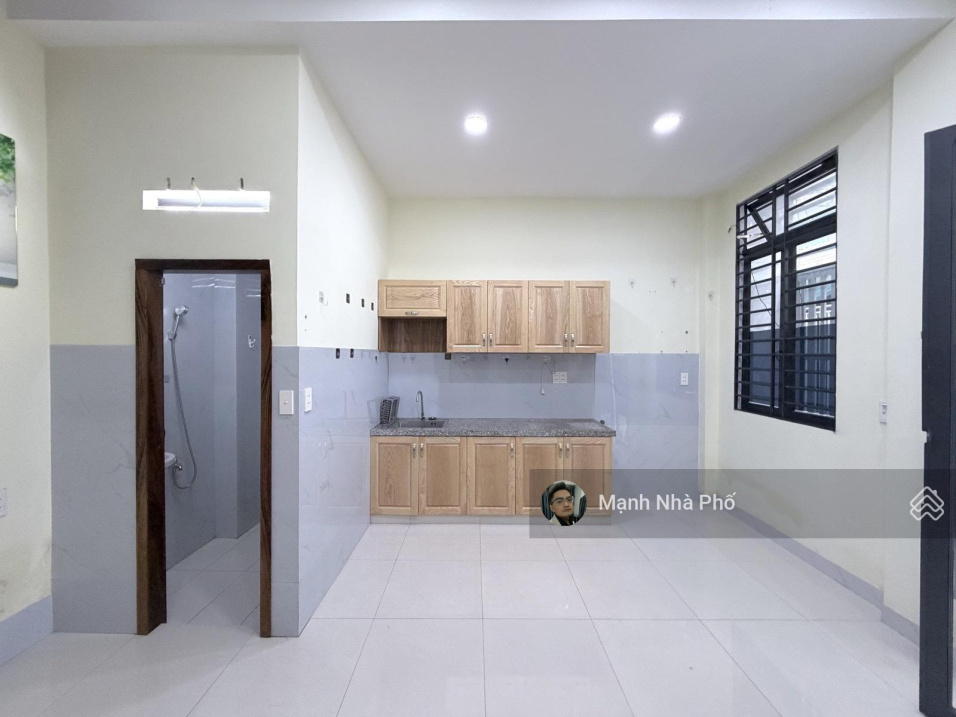  Bán nhà Phạm Văn Hai P.3 Tân Bình 5m x 5.6m 2PN 2WC giá 4.4T TL 