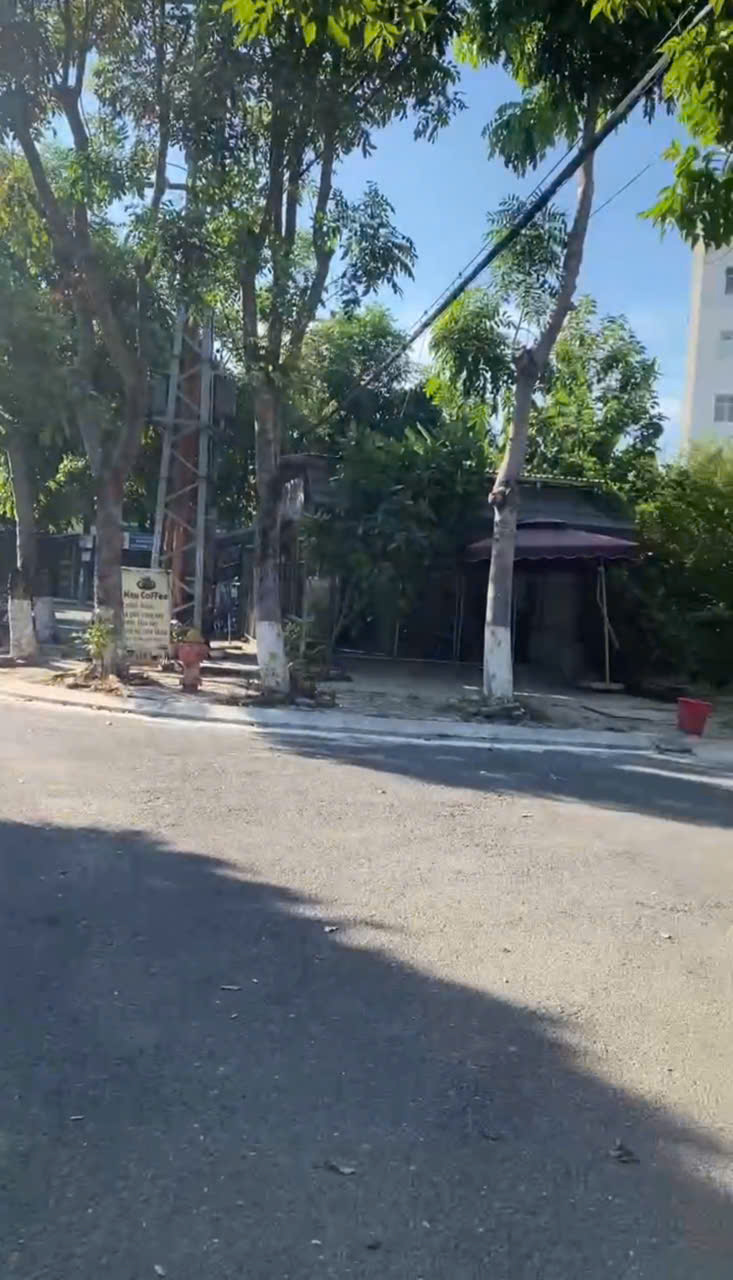  CHÍNH CHỦ CẦN BÁN ĐẤT 90m2 ĐƯỜNG TRẦN QUÝ HAI, CẨM LỆ, ĐÀ NẴNG 