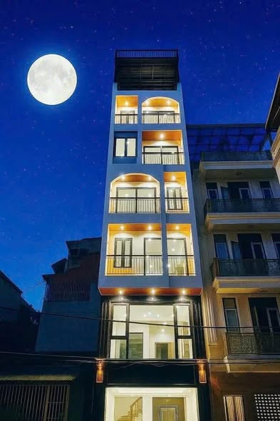  Phố Hoàng Như Tiếp, Bồ Đề - Đối diện bệnh viện Tâm Anh - DT 50m giá chỉ 22,5 tỷ 