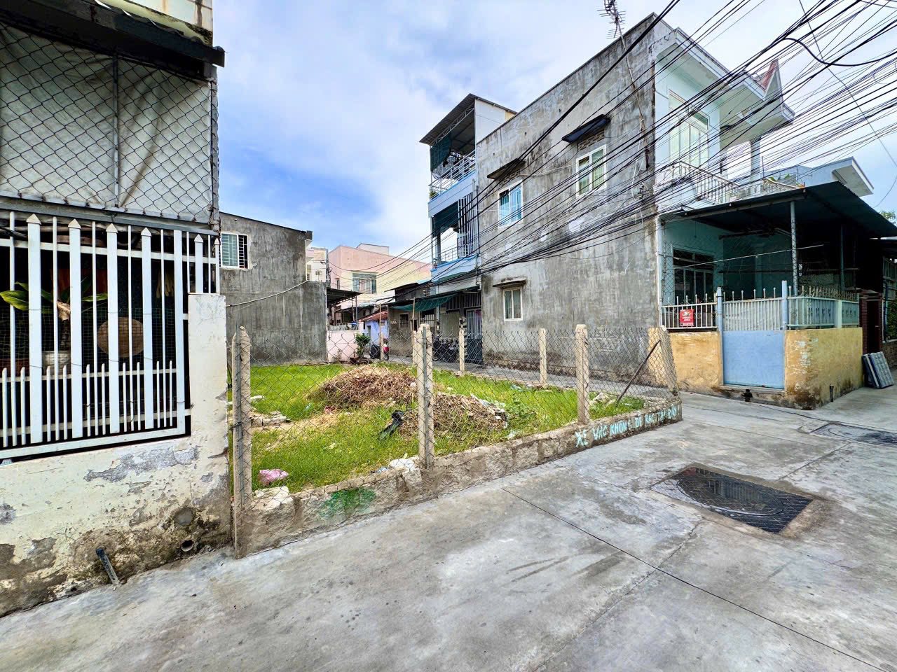  BÁN NHANH LÔ GÓC HẺM Ô TÔ HƯƠNG LỘ NGỌC HIỆP, GẦN CẦU HỘ P.NGỌC HIỆP, NHA TRANG! 